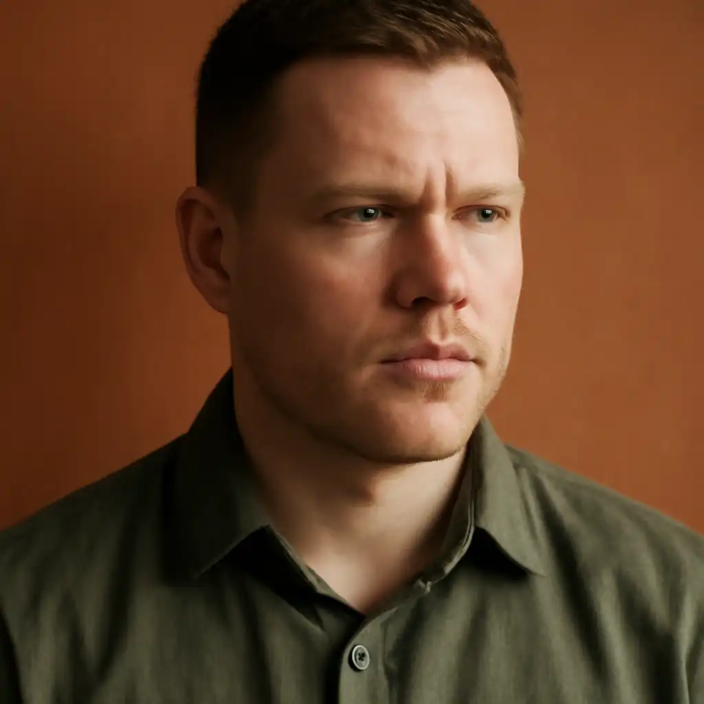 Marcus Schneider